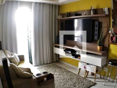 Apartamento para Aluguel - Taquara, 3 Quartos, 69 m2
