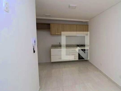 Apartamento para Aluguel - Tatuapé, 1 Quarto, 36 m2