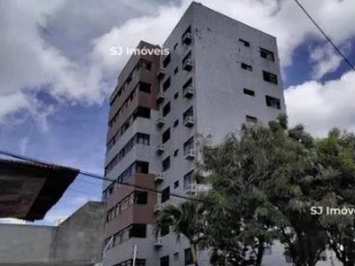 Apartamento para aluguel tem 166 metros quadrados com 3 quartos em Cocó - Fortaleza - CE