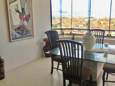 Apartamento para aluguel tem 240 metros quadrados com 4 quartos em Rio Vermelho - Salvador