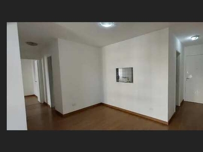 Apartamento para aluguel tem 56 metros com 2 quartos 1 vaga Jardim Bom Tempo Taboão da Se
