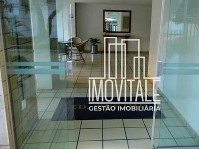 Apartamento para aluguel tem 60 metros quadrados com 1 quarto em Pituba - Salvador - BA