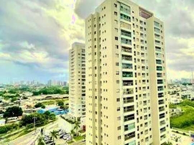 Apartamento para aluguel tem 70 metros quadrados com 2 quartos em Aleixo - Manaus - AM