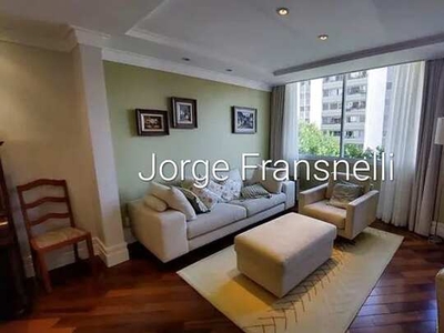 Apartamento para aluguel tem 80 metros quadrados com 1 quarto em Pinheiros - São Paulo - S