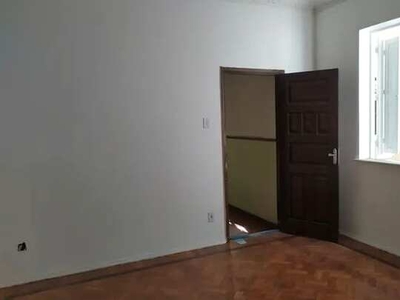 Apartamento para aluguel tem 80 metros quadrados com 2 quartos em Riachuelo - Rio de Janei