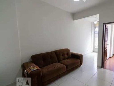 Apartamento para Aluguel - Tijuca, 3 Quartos, 80 m2