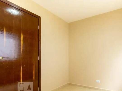 Apartamento para Aluguel - Uberaba, 1 Quarto, 27 m2