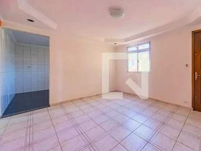 Apartamento para Aluguel - Utinga, 2 Quartos, 53 m2