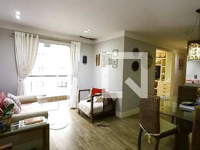 Apartamento para Aluguel - Vila Andrade, 3 Quartos, 88 m2