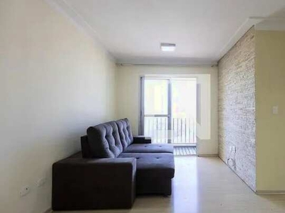 Apartamento para Aluguel - Vila Carrão, 2 Quartos, 60 m2