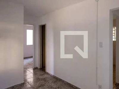 Apartamento para Aluguel - Vila das Mercês, 2 Quartos, 54 m2