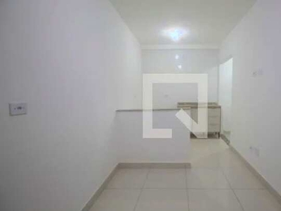 Apartamento para Aluguel - Vila Gustavo, 1 Quarto, 32 m2