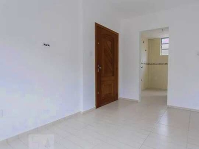 Apartamento para Aluguel - Vila Ipiranga, 2 Quartos, 45 m2