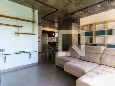 Apartamento para Aluguel - Vila Leopoldina, 2 Quartos, 70 m2