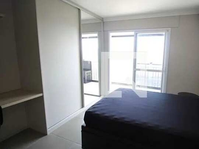 Apartamento para Aluguel - Vila Mariana, 1 Quarto, 28 m2