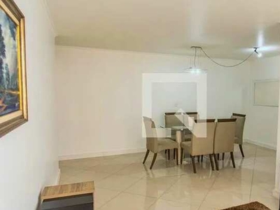 Apartamento para Aluguel - Vila Mariana, 3 Quartos, 100 m2