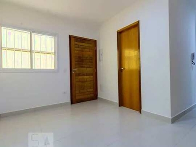 Apartamento para Aluguel - Vila Mazzei, 2 Quartos, 45 m2