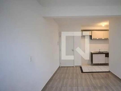 Apartamento para Aluguel - Vila Pirajussara, 2 Quartos, 43 m2