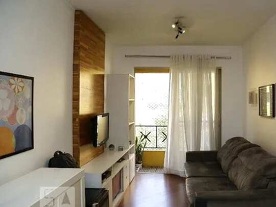 Apartamento para Aluguel - Vila Sônia, 3 Quartos, 65 m2