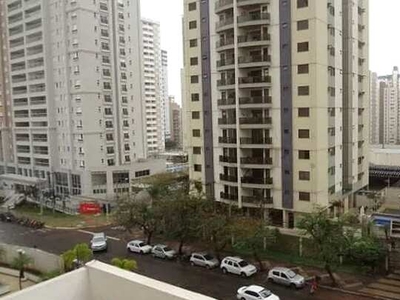 Apartamento para Locação 1 Quarto, 1 Vaga, 39M², Setor Bueno, Goiânia - GO
