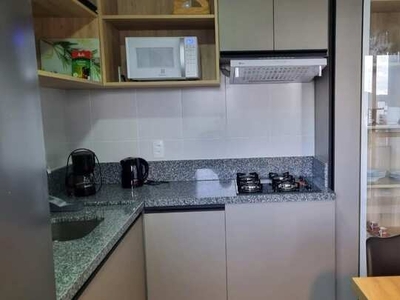 Apartamento para Locação 1 Quarto, 1 Vaga, 40.14M², Centro, Santa Cruz do Sul - RS