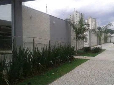 Apartamento para Locação 2 Quartos, 1 Vaga, 63M², Parque Amazônia, Goiânia - GO