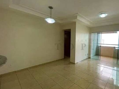 Apartamento para Locação 2 Quartos, 1 Vaga, 79.01M², Setor Bueno, Goiânia - GO