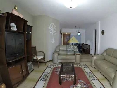 Apartamento para locação anual na 3704 - Ed. Chapelco