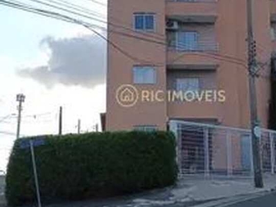 Apartamento para Locação em Indaiatuba, Jardim Monte Verde, 2 dormitórios, 1 suíte, 2 banh