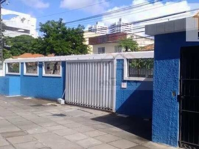 Apartamento para Locação em Recife, Boa Vista, 3 dormitórios, 2 banheiros, 1 vaga