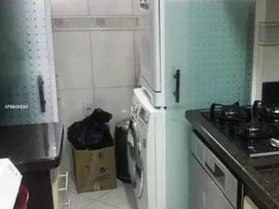 Apartamento para Locação em Santo André, Casa Branca, 2 dormitórios, 1 suíte, 2 banheiros