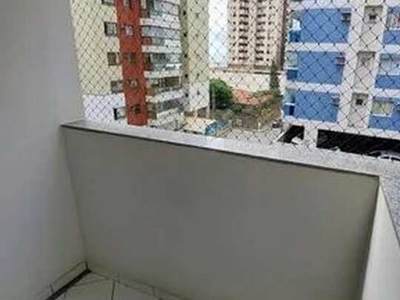 Apartamento para Locação em Vila Velha, Itapuã, 1 dormitório, 1 banheiro