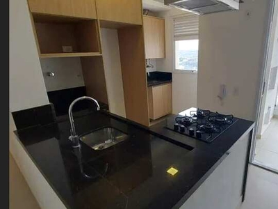 Apartamento para locação no Edifício Sky Home em Vila Mascote - São Paulo - SP