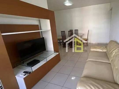 Apartamento para locação, Nossa Senhora das Graças, Manaus, AM
