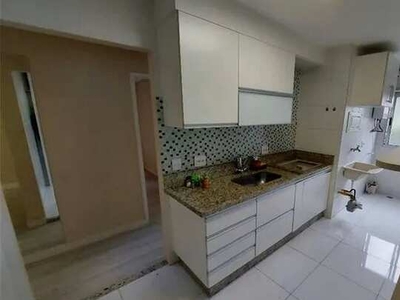 Apartamento para Locação - Residencial Duo Pirituba - R$ 2.000,00