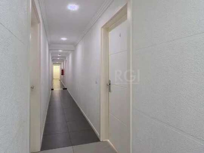 Apartamento para Venda - 40.62m², 1 dormitório, sendo 1 suites, 2 vagas - Camaquã