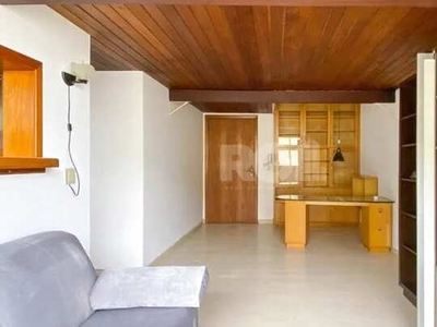 Apartamento para Venda - 48m², 1 dormitório, Independência