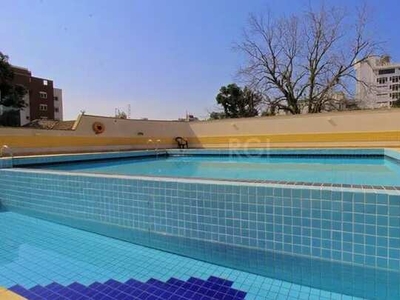 Apartamento para Venda - 86.29m², 3 dormitórios, sendo 1 suites, 2 vagas - Praia de Belas