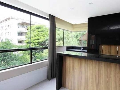 Apartamento para venda com 130 metros quadrados com 3 quartos em Petrópolis - Porto Alegre