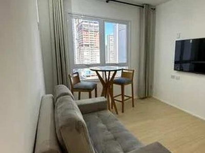 Apartamento para venda com 34 m quadrados com 1 quarto em Setor Marista - Goiânia - GO