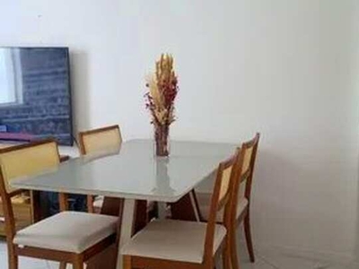 Apartamento para venda e aluguel em Brotas de 41.00m² com 1 Quarto