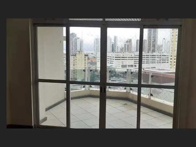 Apartamento para venda possui 185 metros quadrados com 4 quartos em Reduto - Belém - PA