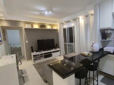 Apartamento para venda tem 42 metros quadrados com 1 quarto, 1 VAGA em Casa Verde - São Pa
