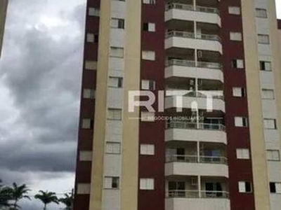 Apartamento - Parque Emília - Sumaré