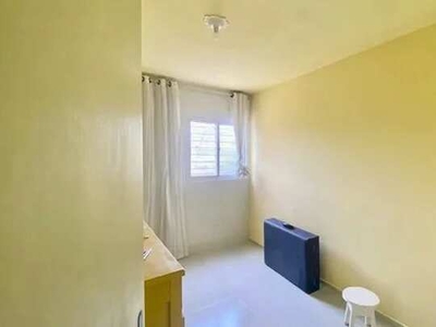 Apartamento pertinho da curva do S