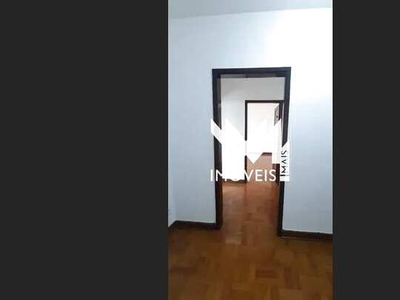Apartamento Residencial / Cambuci - São Paulo
