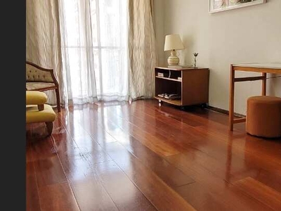 APARTAMENTO RESIDENCIAL em SÃO PAULO - SP, SAÚDE