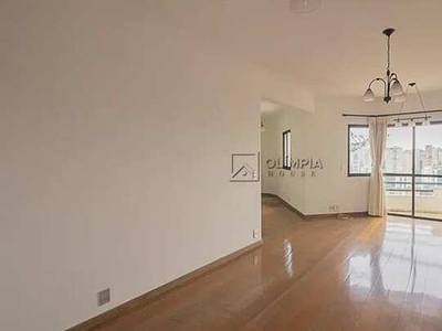 Apartamento Venda 3 Dormitórios - 115 m² Perdizes