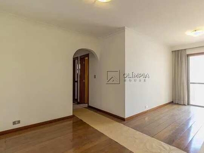 Apartamento Venda 3 Dormitórios - 79 m² Perdizes