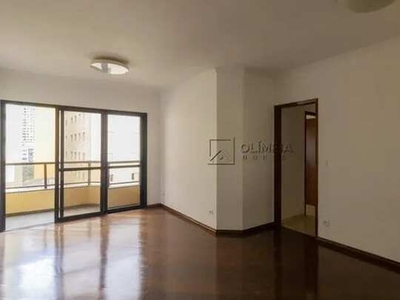 Apartamento Venda 3 Dormitórios - 86 m² Vila Mariana